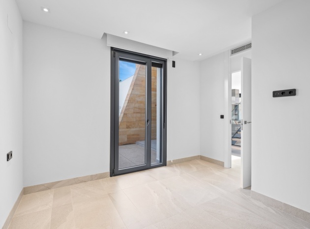 Wederverkoop - Herenhuis - Villamartin - La Fuente