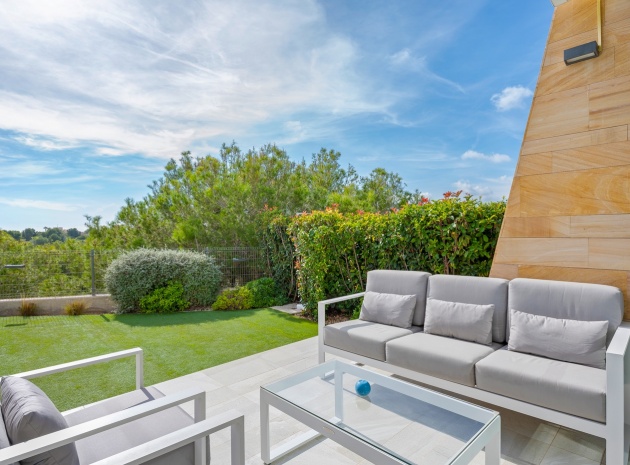 Wederverkoop - Herenhuis - Villamartin - La Fuente