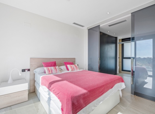 Wederverkoop - Herenhuis - Villamartin - La Fuente