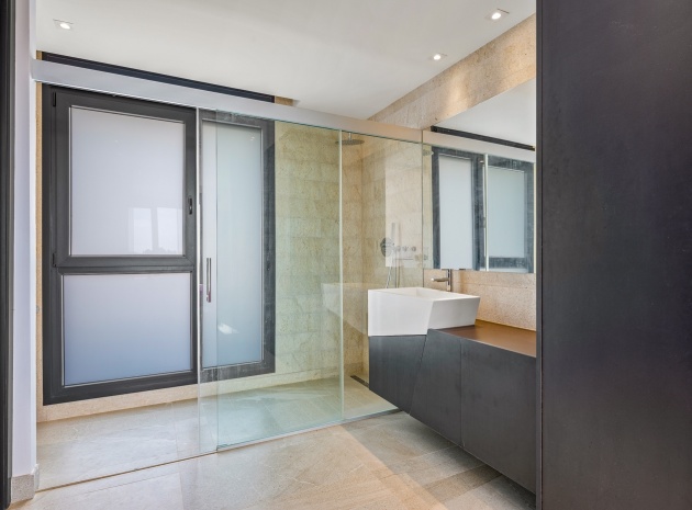 Wederverkoop - Herenhuis - Villamartin - La Fuente