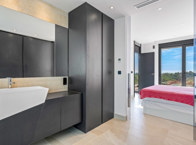 Wederverkoop - Herenhuis - Villamartin - La Fuente