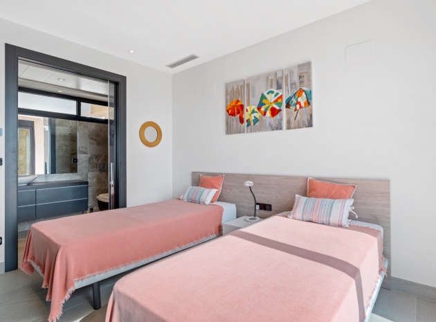 Wederverkoop - Herenhuis - Villamartin - La Fuente