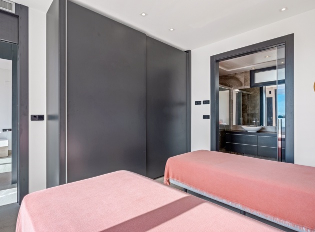 Wederverkoop - Herenhuis - Villamartin - La Fuente