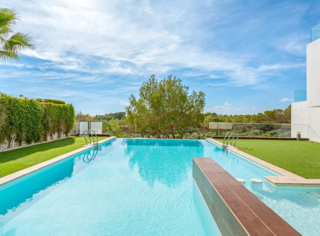 Wederverkoop - Herenhuis - Villamartin - La Fuente