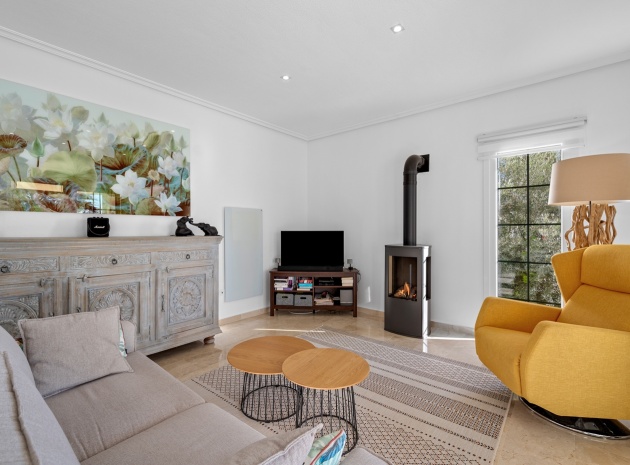 Wederverkoop - Villa - Villamartin - Los Dolses