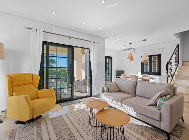 Wederverkoop - Villa - Villamartin - Los Dolses