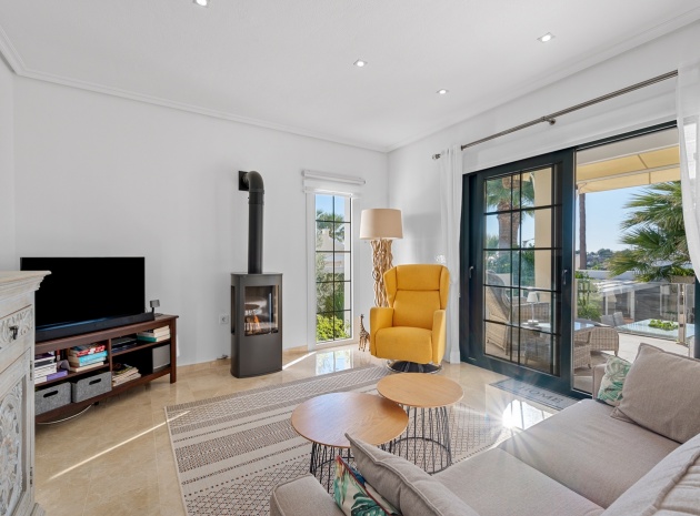 Wederverkoop - Villa - Villamartin - Los Dolses