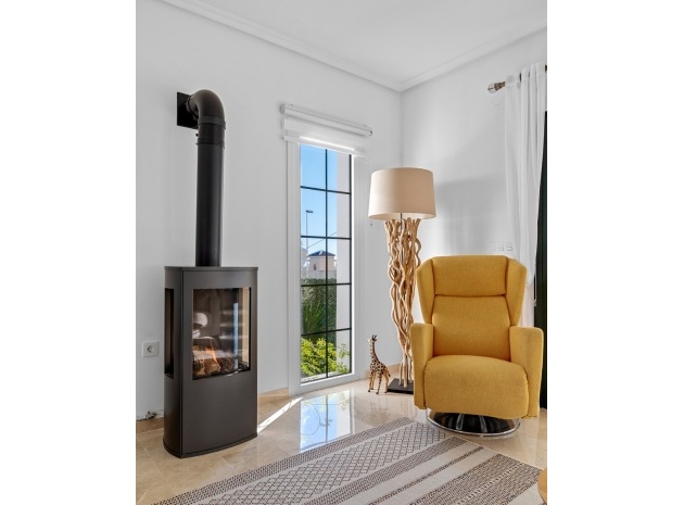 Wederverkoop - Villa - Villamartin - Los Dolses