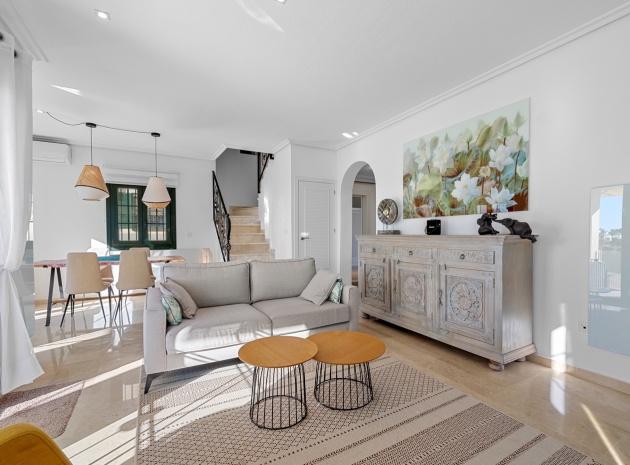 Wederverkoop - Villa - Villamartin - Los Dolses