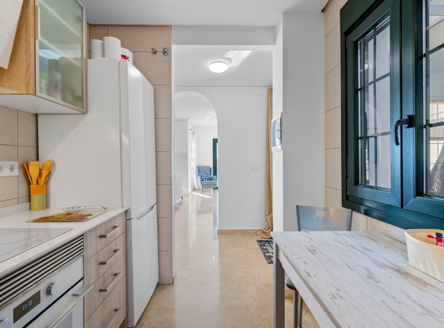 Wederverkoop - Villa - Villamartin - Los Dolses