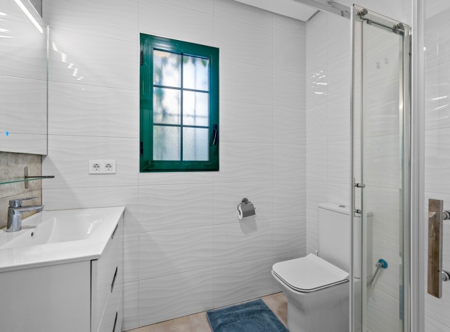 Wederverkoop - Villa - Villamartin - Los Dolses