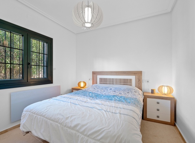 Wederverkoop - Villa - Villamartin - Los Dolses