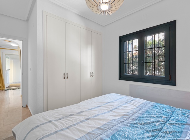 Wederverkoop - Villa - Villamartin - Los Dolses