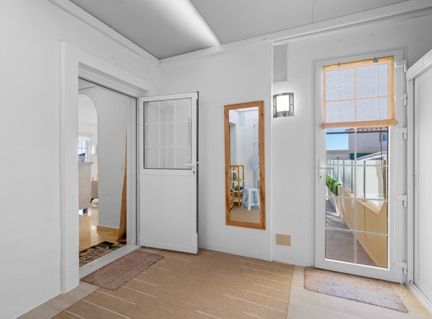 Wederverkoop - Villa - Villamartin - Los Dolses