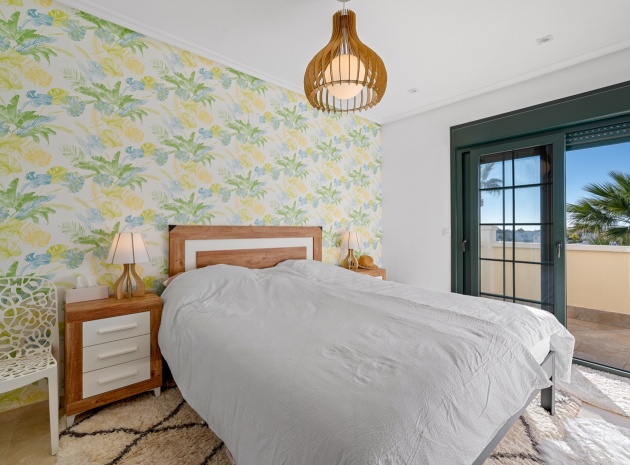 Wederverkoop - Villa - Villamartin - Los Dolses