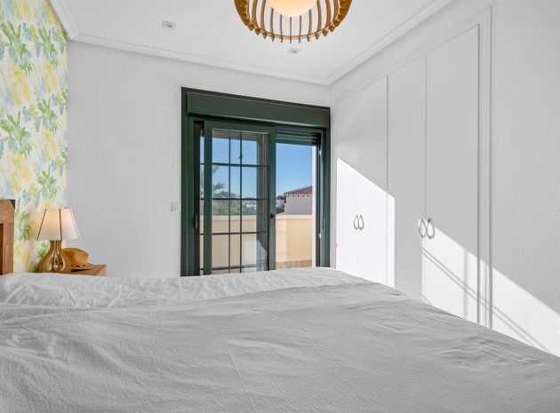 Wederverkoop - Villa - Villamartin - Los Dolses