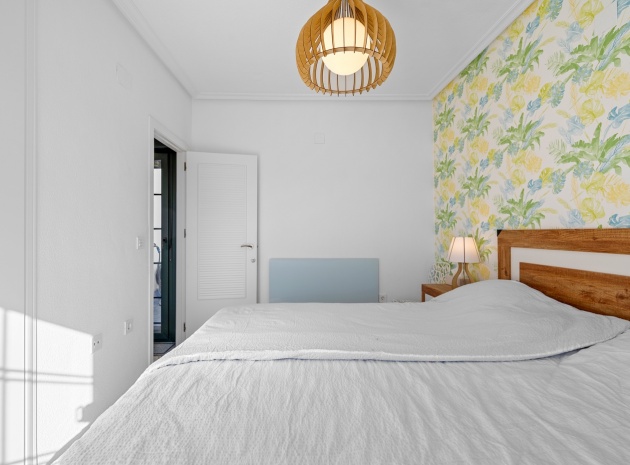 Wederverkoop - Villa - Villamartin - Los Dolses