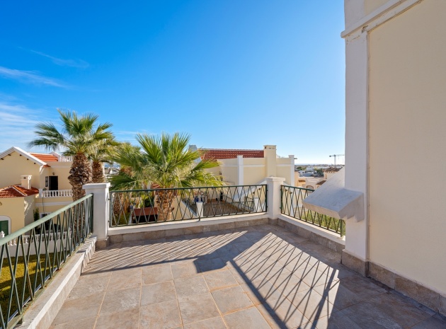 Wederverkoop - Villa - Villamartin - Los Dolses