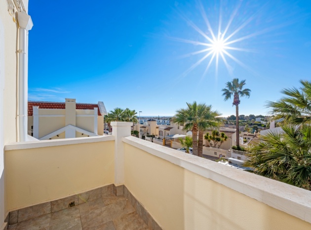 Wederverkoop - Villa - Villamartin - Los Dolses