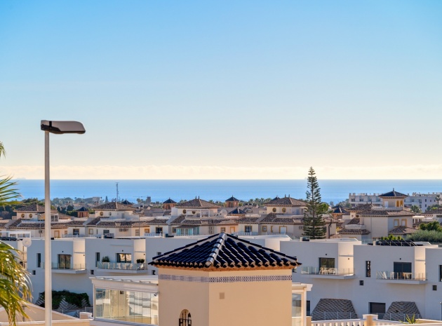 Wederverkoop - Villa - Villamartin - Los Dolses