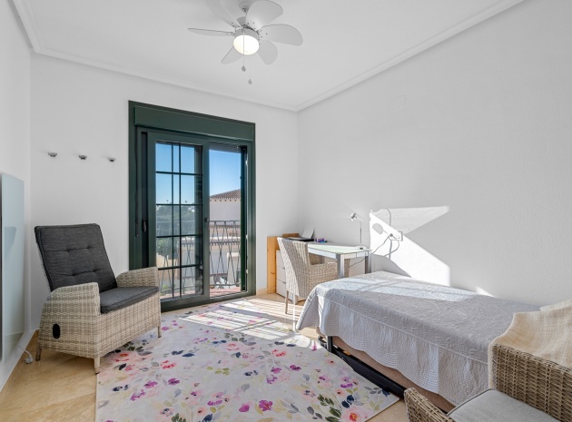 Wederverkoop - Villa - Villamartin - Los Dolses