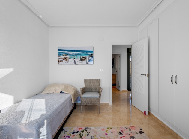 Wederverkoop - Villa - Villamartin - Los Dolses