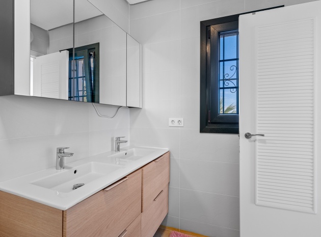 Wederverkoop - Villa - Villamartin - Los Dolses