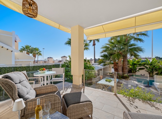 Wederverkoop - Villa - Villamartin - Los Dolses