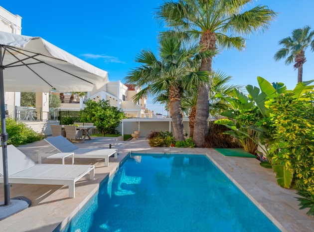 Wederverkoop - Villa - Villamartin - Los Dolses