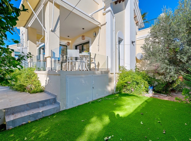 Wederverkoop - Villa - Villamartin - Los Dolses