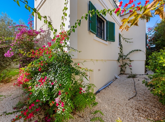 Wederverkoop - Villa - Villamartin - Los Dolses