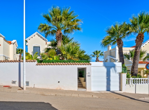 Wederverkoop - Villa - Villamartin - Los Dolses