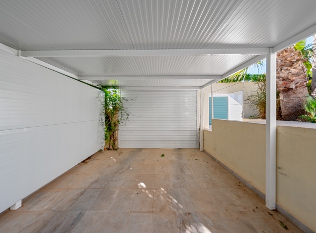 Wederverkoop - Villa - Villamartin - Los Dolses