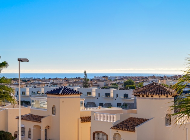 Wederverkoop - Villa - Villamartin - Los Dolses