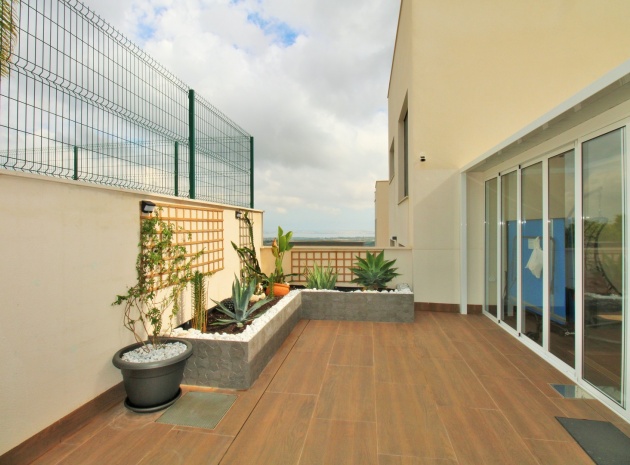 Wiederverkauf - Wohnung - San Miguel de Salinas