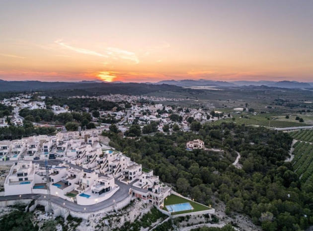 Wiederverkauf - Wohnung - San Miguel de Salinas