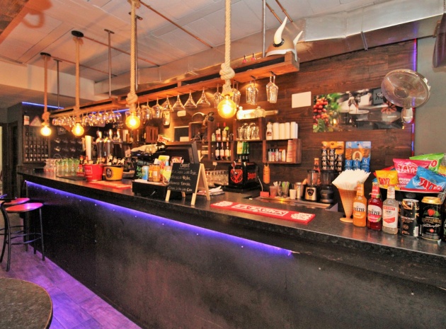 Wederverkoop - Reclame - Villamartin