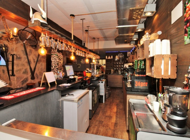 Wederverkoop - Reclame - Villamartin