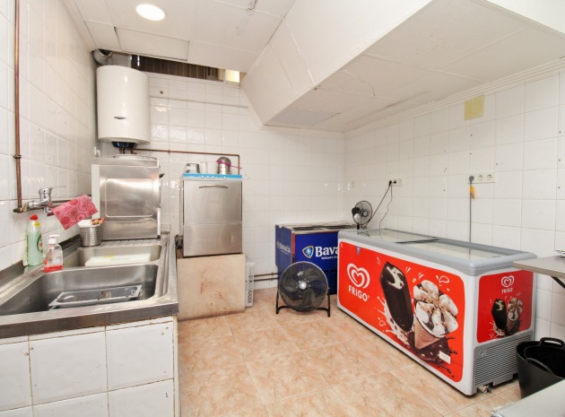 Wederverkoop - Reclame - Villamartin