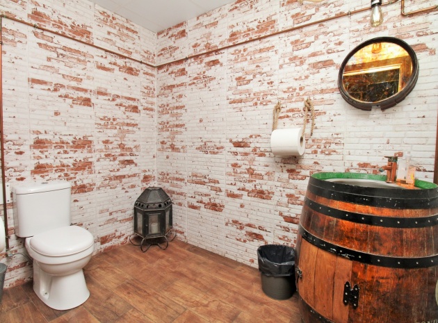 Wederverkoop - Reclame - Villamartin