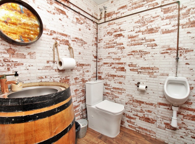 Wederverkoop - Reclame - Villamartin