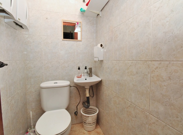 Wederverkoop - Reclame - Villamartin