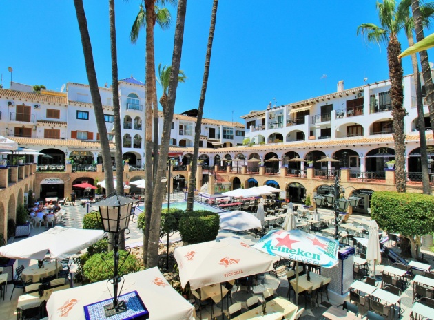 Wederverkoop - Reclame - Villamartin