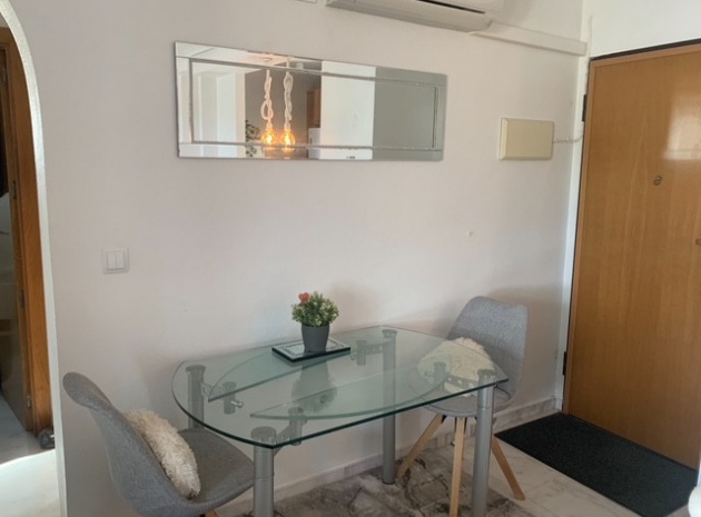 Wederverkoop - Appartement - Algorfa - La Finca Golf