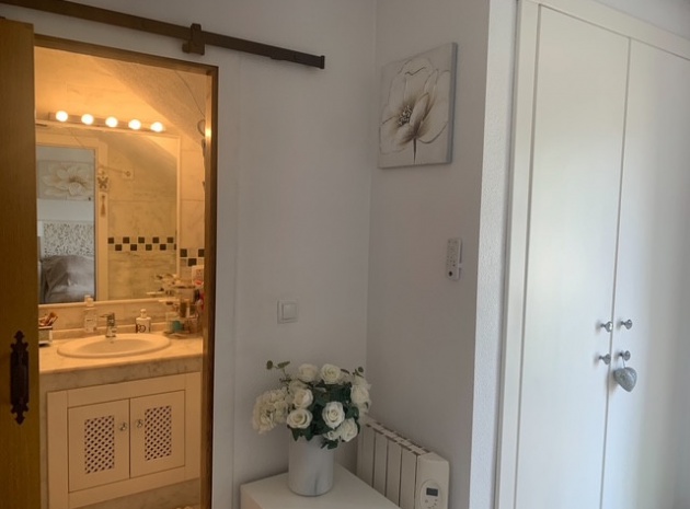 Wederverkoop - Appartement - Algorfa - La Finca Golf