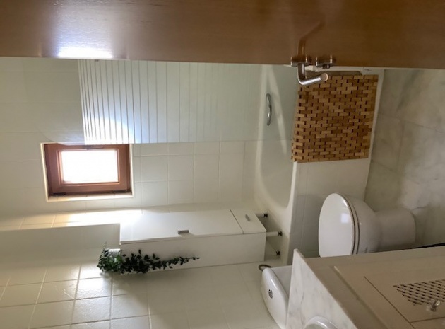 Wederverkoop - Appartement - Algorfa - La Finca Golf