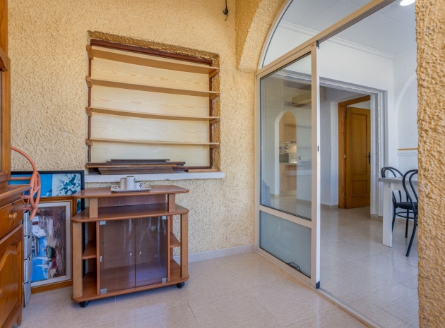 Återförsäljning - Villa - Torrevieja - Urbanización San Luis