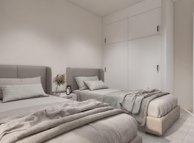 New Build - Villa - Los Montesinos - La Herrada