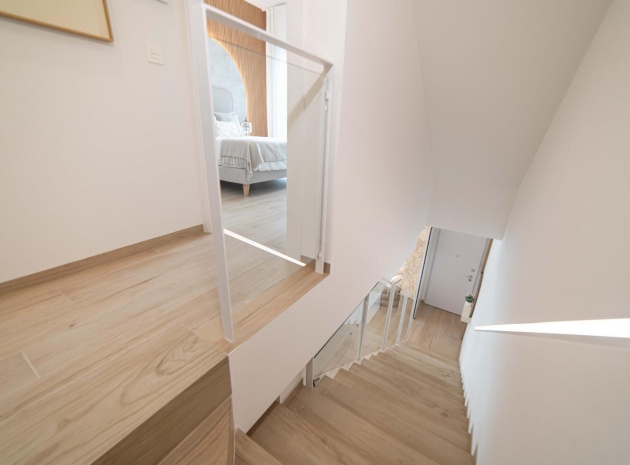 Nieuw gebouw - Villa - Ciudad Quesada - La Marabu