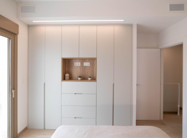 Nieuw gebouw - Villa - Ciudad Quesada - La Marabu